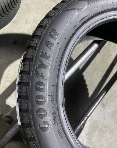 Goodyear Ultra Grip 4+ 195/55 R15