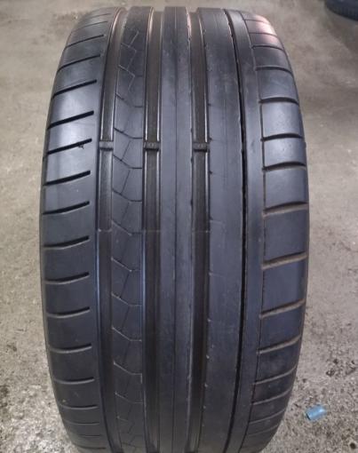 Dunlop SP Sport Maxx GT 235/35 R19 91Y