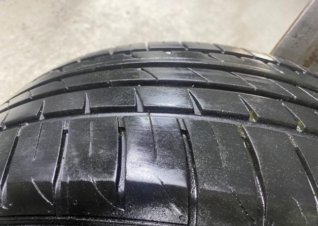 Hankook Ventus Prime 2 K115 225/60 R17