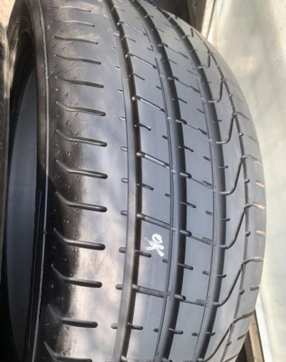 Pirelli P Zero II 265/45 R21