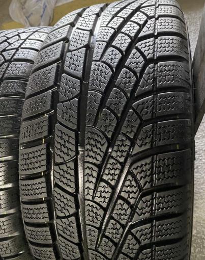 Pirelli Winter Sottozero 210 225/45 R18