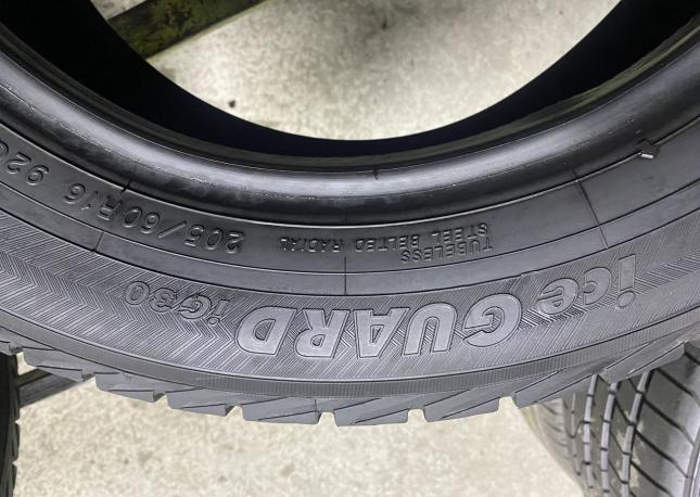 Yokohama Ice Guard IG30 205/60 R16