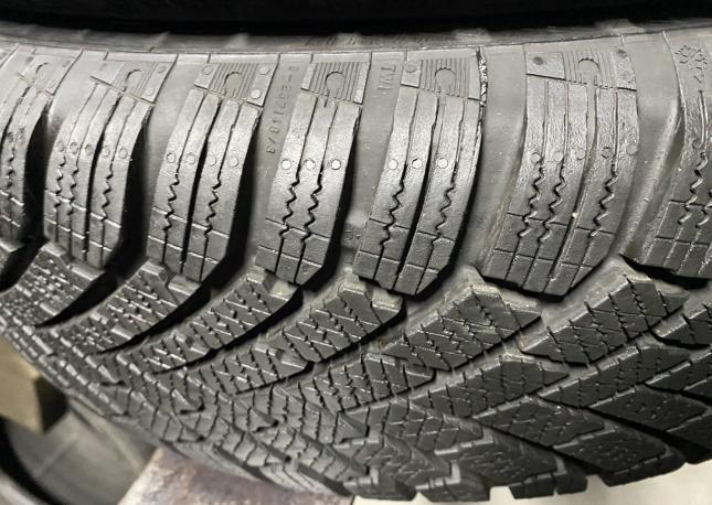 Continental ContiWinterContact TS 860 195/65 R15