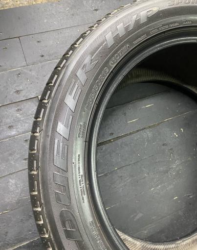 Bridgestone Dueler H/P Sport 255/50 R19