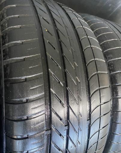 Goodyear Eagle F1 Asymmetric SUV 4x4 255/55 R18