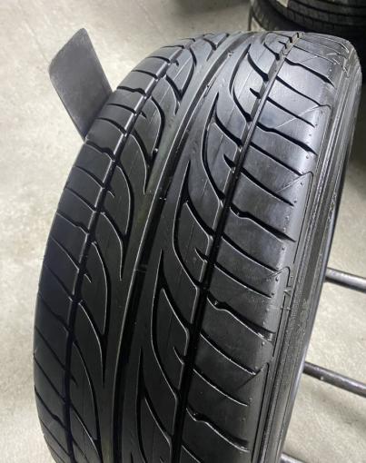 Dunlop Le Mans LM703 215/55 R16