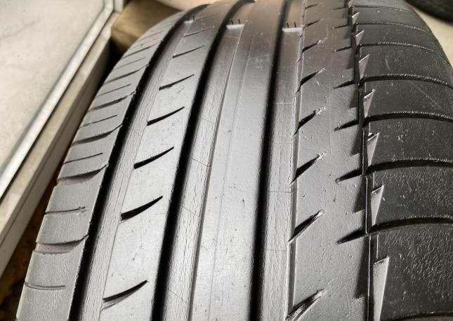 Michelin Latitude Sport 245/45 R20 99V