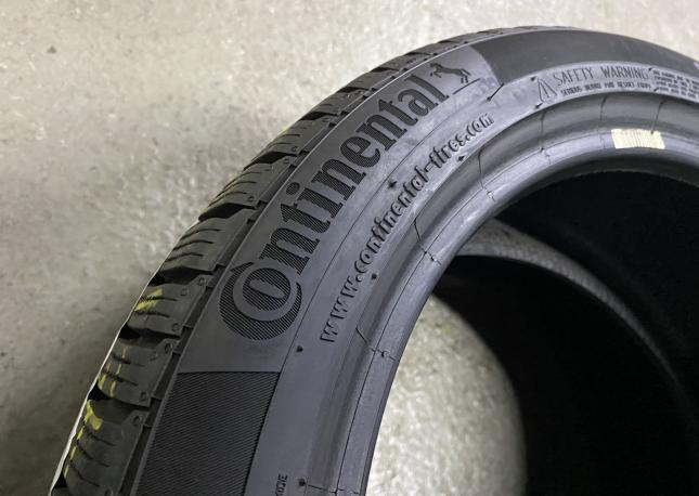 Continental ContiWinterContact TS 850 P 205/45 R17 88V