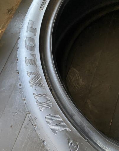 Dunlop SP Sport Maxx RT 225/45 R19