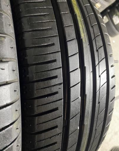 Yokohama BluEarth AE50 205/55 R17