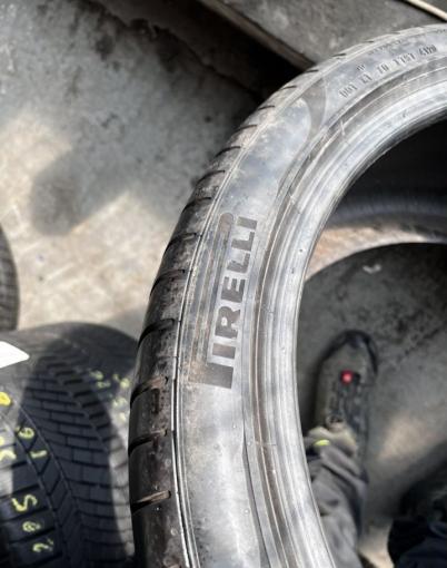 Pirelli P Zero PZ4 275/35 R20