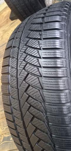 Continental ContiWinterContact TS 850 P 235/55 R19 101H