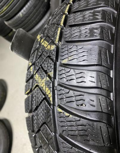 Pirelli Winter Sottozero 3 205/60 R16