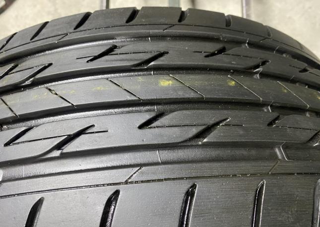 Bridgestone Nextry Ecopia 215/45 R17