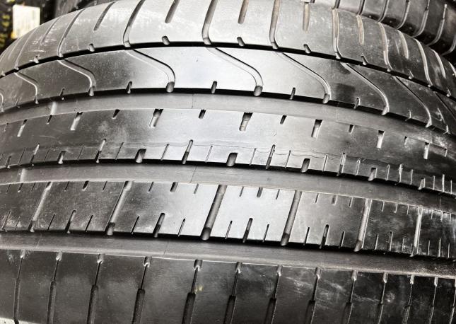 Pirelli P Zero 315/40 R21