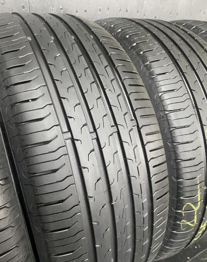 Continental ContiEcoContact 6 235/55 R18