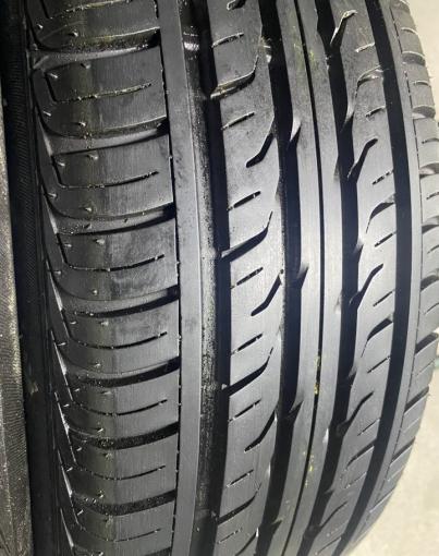 Dunlop Grandtrek PT3 215/60 R17