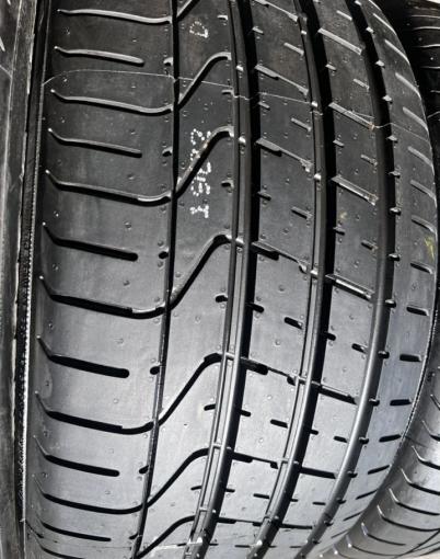 Pirelli P Zero 265/40 R20