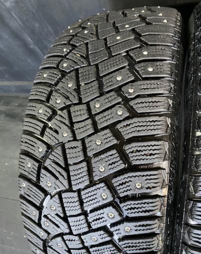 Continental IceContact 2 215/45 R18