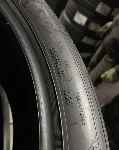 Goodyear Eagle F1 Asymmetric 6 265/40 R21 105H