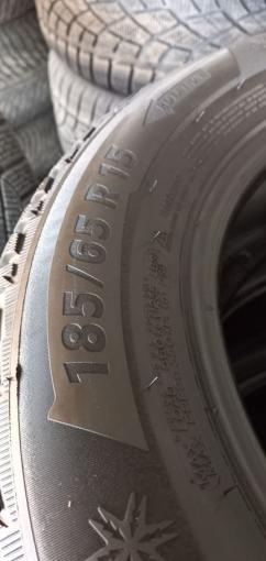 Michelin Pilot Alpin PA5 185/65 R15