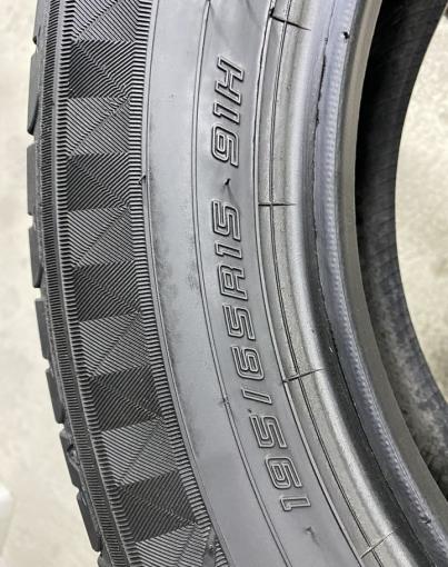 Dunlop Enasave RV504 195/65 R15