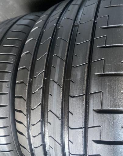 Pirelli P Zero Gen-2 235/35 R19