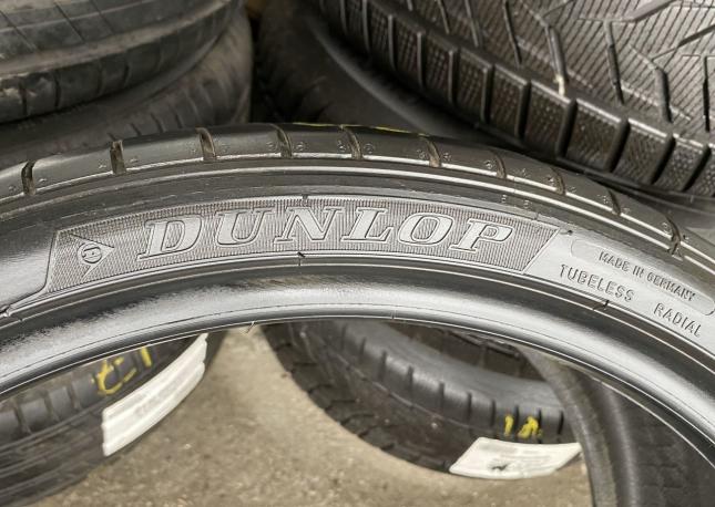 Dunlop SP Sport Maxx GT 265/30 R20 94Y