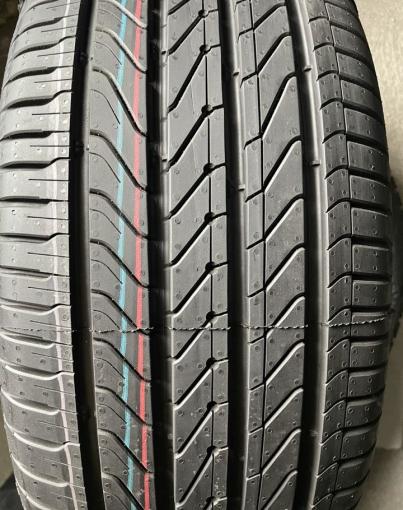 Continental ContiUltraContact UC6 215/55 R17 94W