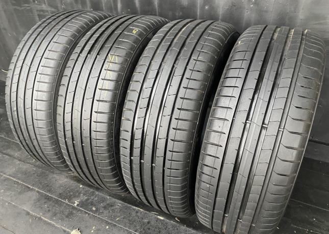 Pirelli P Zero Gen-2 225/50 R18