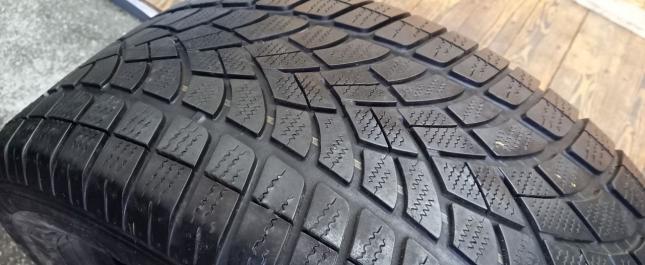 Dunlop SP Winter Sport 3D 265/50 R19 110V