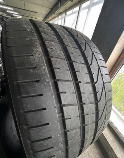 Pirelli P Zero 315/35 R21