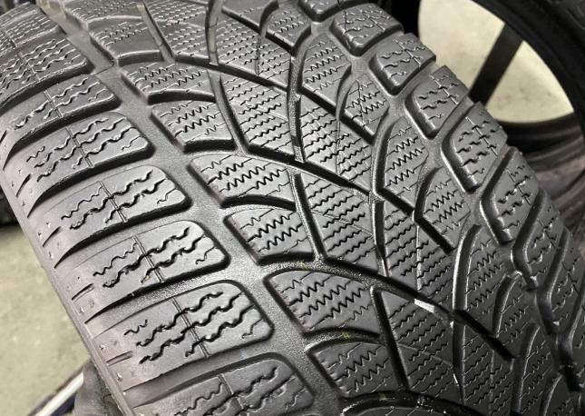 Dunlop SP Winter Sport 3D 235/40 R19 96V