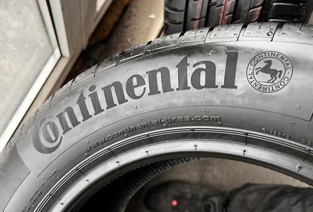 Continental ContiPremiumContact 5 205/60 R16