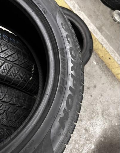 Pirelli Winter Sottozero 3 225/55 R19