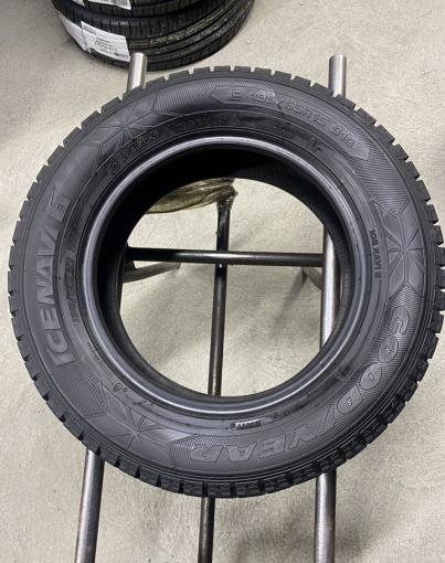 Goodyear Ice Navi 6 195/65 R15