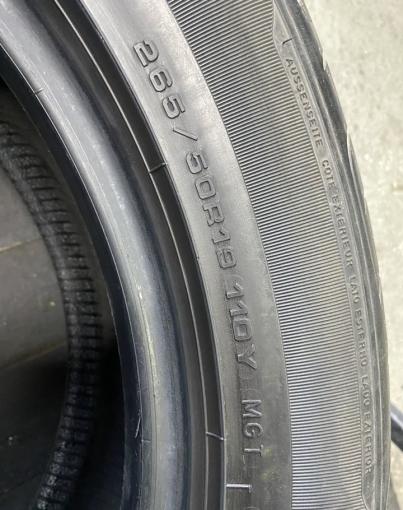 Goodyear Eagle F1 Asymmetric 2 SUV 265/50 R19