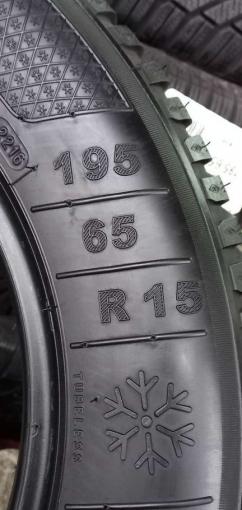 Kleber Krisalp HP3 195/65 R15