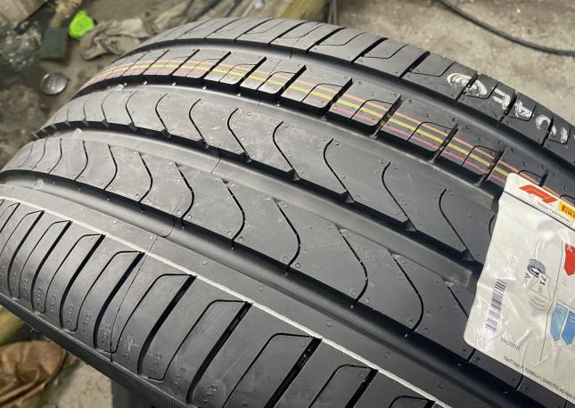 Pirelli Scorpion Verde 285/45 R20 112Y