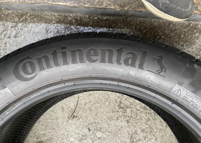 Continental ContiPremiumContact 6 235/50 R19 99W