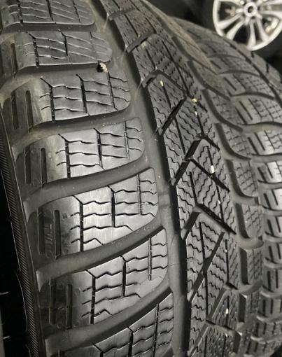 Pirelli Winter Sottozero 3 205/40 R17