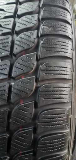 Bridgestone Blizzak LM-25 245/45 R18 96V