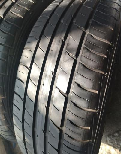 Falken Ziex ZE-914 225/60 R17 99H