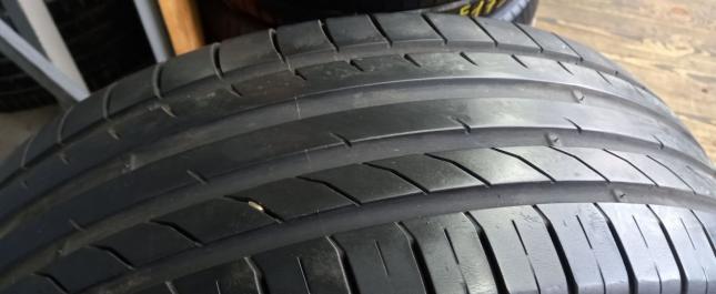 Kumho Crugen HP91 245/60 R18 105V