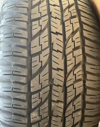 Yokohama Geolandar A/T G011 285/45 R22 114H