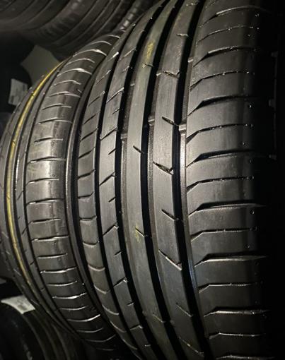 Toyo Proxes Sport 225/50 R17