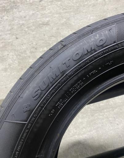 Sumitomo HTR Enhance L/X 205/60 R16