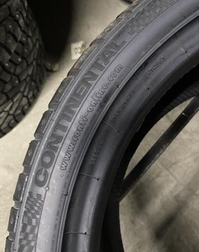 Continental ContiSportContact 2 215/45 R17