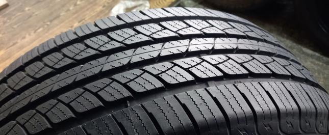 Goodride SU318 255/55 R19 111V