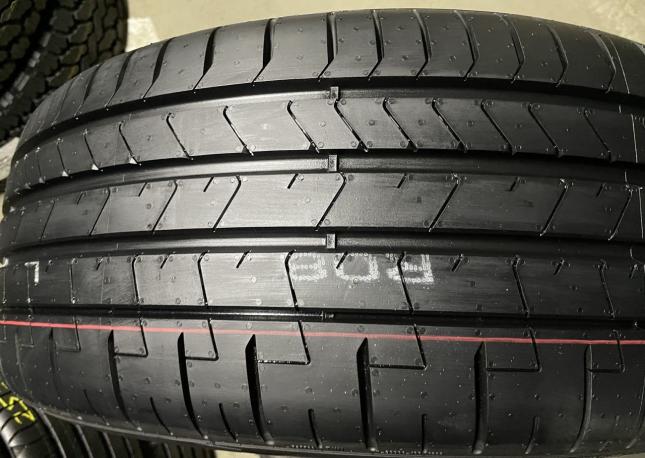 Pirelli P Zero PZ4 245/45 R20 103Y